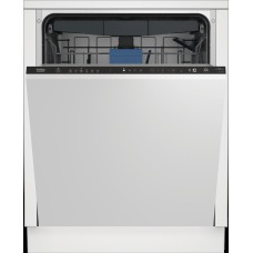 Посудомийна машина BEKO BDIN36532 Посудомийна машина BEKO BDIN36532