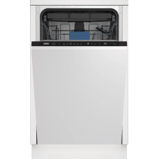 Вбудована посудомийна машина BEKO BDIS161E0Q