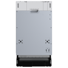 Посудомийна машина VESTFROST BDW4509CW