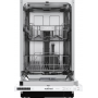 Посудомийна машина VESTFROST BDW4509CW