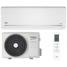 Кондиціонер BEKO BEHPG 095/ BEHPG 096