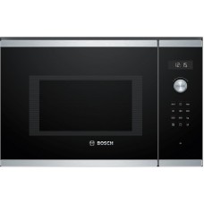 Мікрохвильова піч BOSCH BEL554MS0