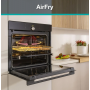 Електрична духова шафа GORENJE BFS6148B