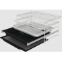 Електрична духова шафа GORENJE BFS6148B
