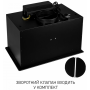Витяжка MINOLA BGH 5977 BL Silent