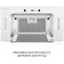 Витяжка MINOLA BGH 5977 WH Silent