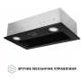 Витяжка PERFELLI BI 5022 BL LED