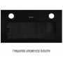 Витяжка PERFELLI BI 5022 FBL LED