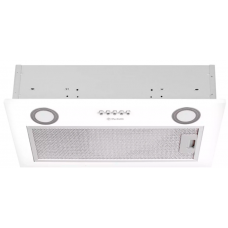 Витяжка PERFELLI BI 5022 WH LED