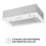 Витяжка PERFELLI BI 5022 WH LED