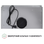 Витяжка PERFELLI BI 5022 WH LED