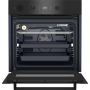Електрична духова шафа BEKO BIS14300BPS