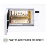 Вбудована мікрохвильова піч PERFELLI BM 205 GLW