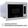 Вбудована мікрохвильова піч PERFELLI BM 255 BIX