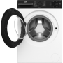 Пральна машина BEKO BM1WFSU36233WPBB