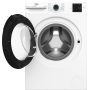 Пральна машина BEKO BM1WFSU38033WB Пральна машина BEKO BM1WFSU38033WB
