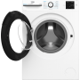 Пральна машина BEKO BM1WFU39233WB Пральна машина BEKO BM1WFU39233WB