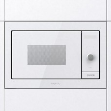 Мікрохвильова піч GORENJE BM235G1SYW