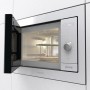Мікрохвильова піч GORENJE BM235G1SYW