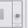 Мікрохвильова піч GORENJE BM235G1SYW