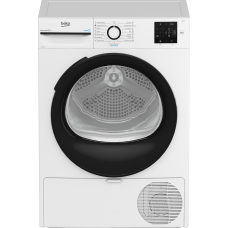 Сушильна машина BEKO BM3T37239WB