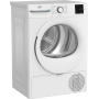 Сушильна машина BEKO BM3T38239WW