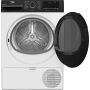 Сушильна машина BEKO BM3T48239WPBB2