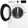 Пральна машина BEKO BM3WFSU47215WB