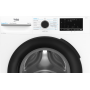 Пральна машина BEKO BM3WFSU47215WB