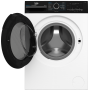 Пральна машина BEKO BM3WFSU48415WPBB2