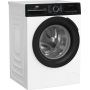 Пральна машина BEKO BM3WFU410415WPBB Пральна машина BEKO BM3WFU410415WPBB