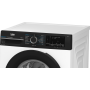 Пральна машина BEKO BM3WFU410415WPBB Пральна машина BEKO BM3WFU410415WPBB