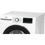 Пральна машина BEKO BM3WFU410435WB