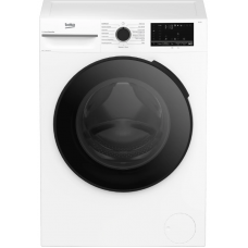 Пральна машина BEKO BM3WFU46215WB