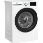 Пральна машина BEKO BM3WFU46245WB Пральна машина BEKO BM3WFU46245WB