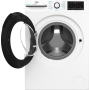 Пральна машина BEKO BM3WFU46245WB Пральна машина BEKO BM3WFU46245WB