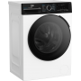 Пральна машина BEKO BM3WFU46245WPBB2 Пральна машина BEKO BM3WFU46245WPBB2