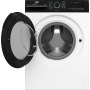 Пральна машина BEKO BM3WFU46245WPBB2 Пральна машина BEKO BM3WFU46245WPBB2
