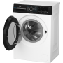 Пральна машина BEKO BM3WFU46245WPBB2 Пральна машина BEKO BM3WFU46245WPBB2