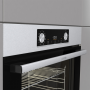 Електрична духова шафа GORENJE BO6737E02X+GI6401BSC
