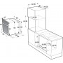 Електрична духова шафа GORENJE BOP6373E28EBG