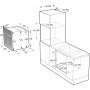 Електрична духова шафа GORENJE BOS6747A05DG