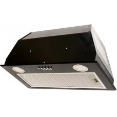 Витяжка VENTOLUX BOX 60 BK (700) PB Витяжка VENTOLUX BOX 60 BK (700) PB