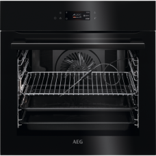 Електрична духова шафа AEG BPE748380B