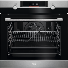 Електрична духова шафа AEG BPK556360M