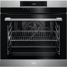 Електрична духова шафа AEG BPK642120M
