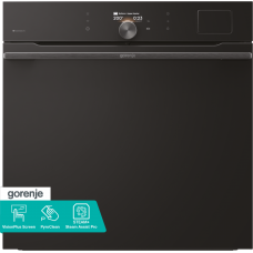 Електрична духова шафа GORENJE BPSA6138B
