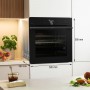 Електрична духова шафа GORENJE BPSA6138B