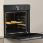 Електрична духова шафа GORENJE BPSA6138B
