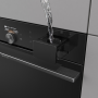 Електрична духова шафа GORENJE BPSA6138B